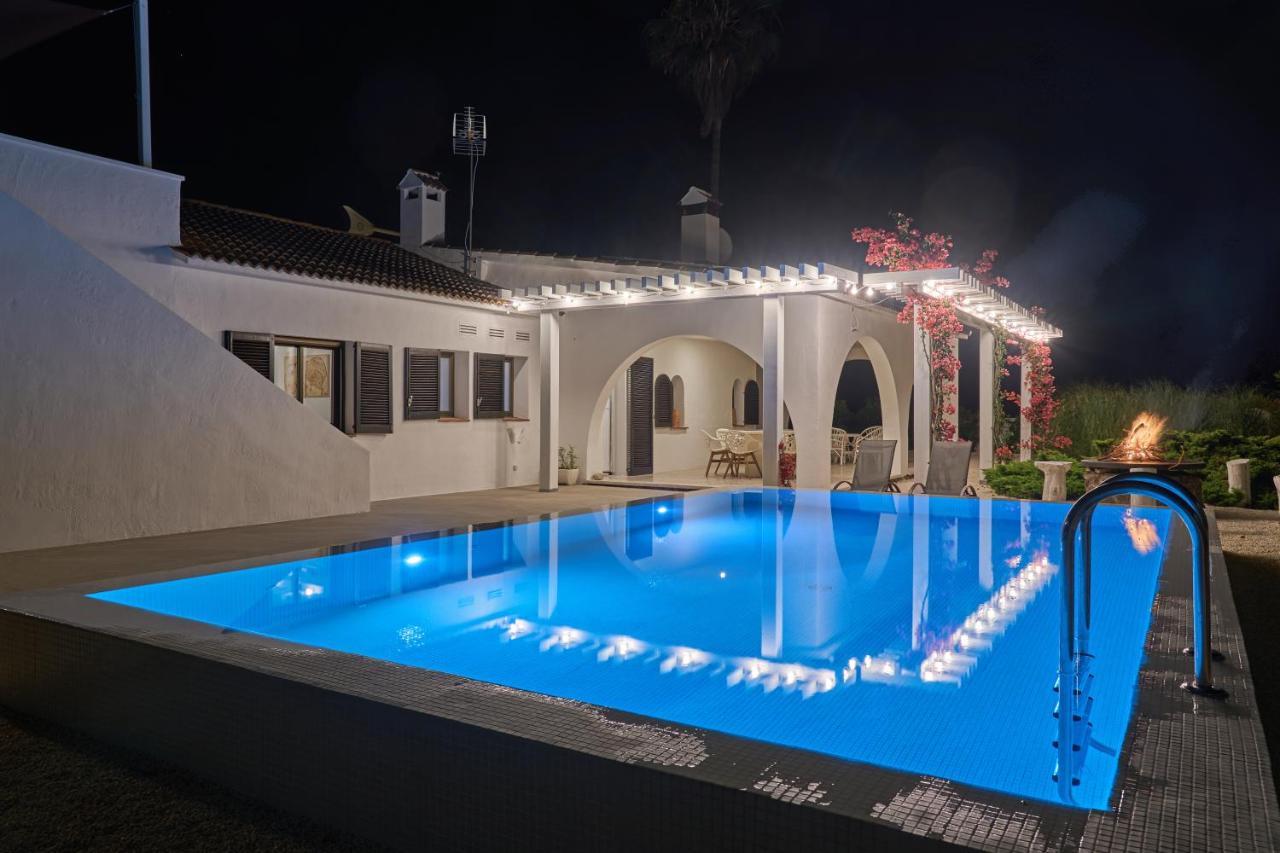 Casa vacanze Casa Eucaliptus